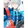 Blue Period - Tomes 1 à 6
