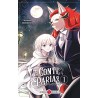 Le Conte des Parias - Tomes 1 à 4
