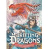 Drifting Dragons - Tomes 1 à 3