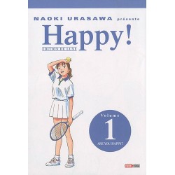 Happy! — Edition de Luxe - Tomes 1 à 3