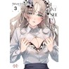 I want to see U shy - Tome 3