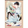 La librairie des jours heureux - Tome 1
