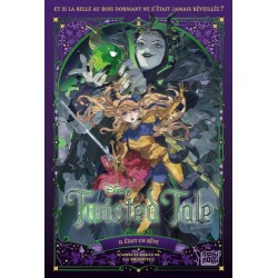 Twisted Tale - Il était un rêve