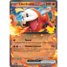Rondoudou d'Erika — Collection Classique30ᵉ Anniversaire — 015 — Holo — NM