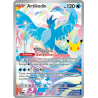 Artikodin — 30ᵉ Anniversaire — 132 — Holo — NM