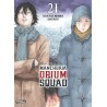 Manchuria Opium Squad - Tome 21