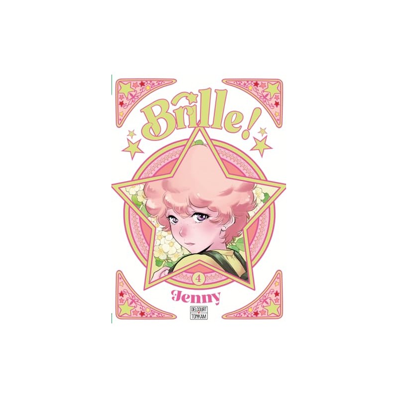 Brille ! - Tome 4