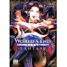 World's End Harem Fantasy - Tome 15