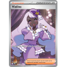 Violine — Équilibre Parfait — 110 — Holo — NM