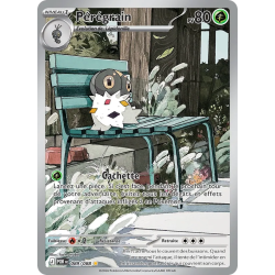 Pérégrain — Équilibre Parfait — 089 — Holo — NM