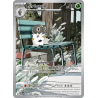 Pérégrain — Équilibre Parfait — 089 — Holo — NM