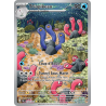 Triopikeau — Destinées de Paldea — 224 — Holo — NM