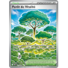 Forêt de Vitalité — Équilibre Parfait — 109 — Holo — NM