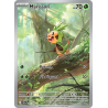 Marisson — Chaos Ascendant — 087 — Holo — NM