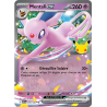 Mentali-ex — 30ᵉ Anniversaire — 070 — Holo — NM