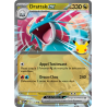 Drattak-ex — 30ᵉ Anniversaire — 109 — Holo — NM