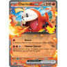 Chochodile-ex — 30ᵉ Anniversaire — 015 — Holo — NM