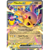 Pikachu-ex — 30ᵉ Anniversaire — 054 — Holo — NM