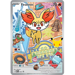 Feunnec — MEP Black Star Promos — 059 — Holo — NM