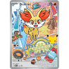 Feunnec — MEP Black Star Promos — 059 — Holo — NM