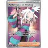 Performance de Strykna — Chaos Ascendant — 112 — Holo — NM