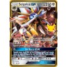 Solgaleo GX — Collection Classique30ᵉ Anniversaire — 017 — Holo — NM