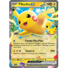 Pikachu-ex — 30ᵉ Anniversaire — 053 — Holo — NM