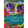 Méga-Ectoplasma-ex — Héros Transcendants — 125 — Holo — NM