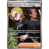 Sbire du Clan Dérouillard — Nuit Noire — 112 — Holo — NM