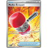 Maillet Écrasant — Nuit Noire — 105 — Holo — NM
