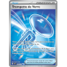 Trompette de Verre — Héros Transcendants — 260 — Holo — NM