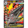 Méga-Minotaupe-ex — Nuit Noire — 103 — Holo — NM