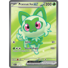 Poussacha-ex — Héros Transcendants — 251 — Holo — NM