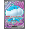Moyade-ex — Flamme Blanche — 160 — Holo — NM