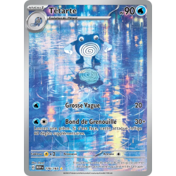 Têtarte — 151 — 176 — Holo — NM