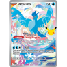 Articuno — 30ᵉ Anniversaire — 132 — Holo — NM