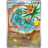 Alolan Exeggutor — 30ᵉ Anniversaire — 129 — Holo — NM