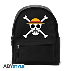 Sac à Dos - One Piece - Skull - Noir