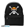 Sac à Dos - One Piece - Skull - Noir