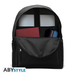Sac à Dos - One Piece - Skull - Noir