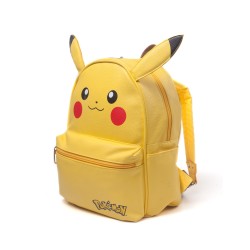 Sac à Dos - Pokemon - Pikachu
