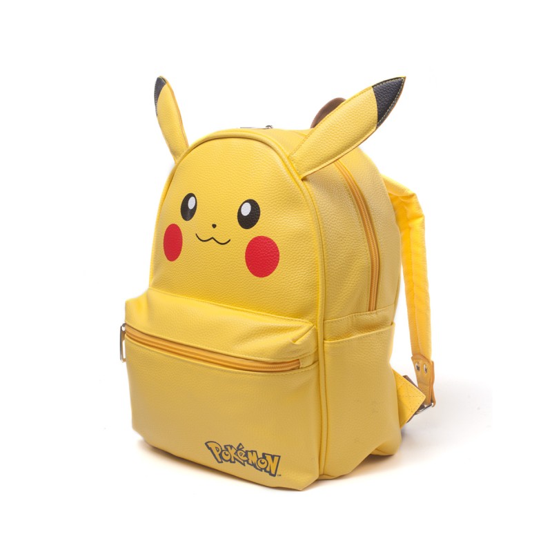 Sac à Dos - Pokemon - Pikachu