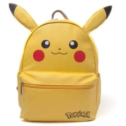 Sac à Dos - Pokemon - Pikachu