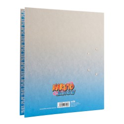 Classeur - Naruto - 2 Anneaux
