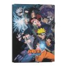 Fourre - Naruto - Shippuden