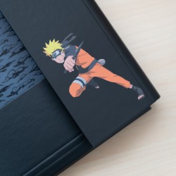 Fourre - Naruto - Shippuden