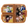 Boîte à repas - Dragon Ball - Personnages - Multi compartiments