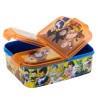 Boîte à repas - Dragon Ball - Personnages - Multi compartiments