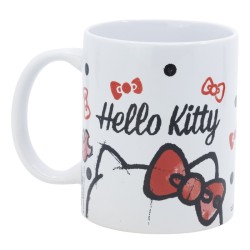 Mug - Sanrio - Hello Kitty - Doodle
