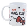 Mug - Sanrio - Hello Kitty - Doodle